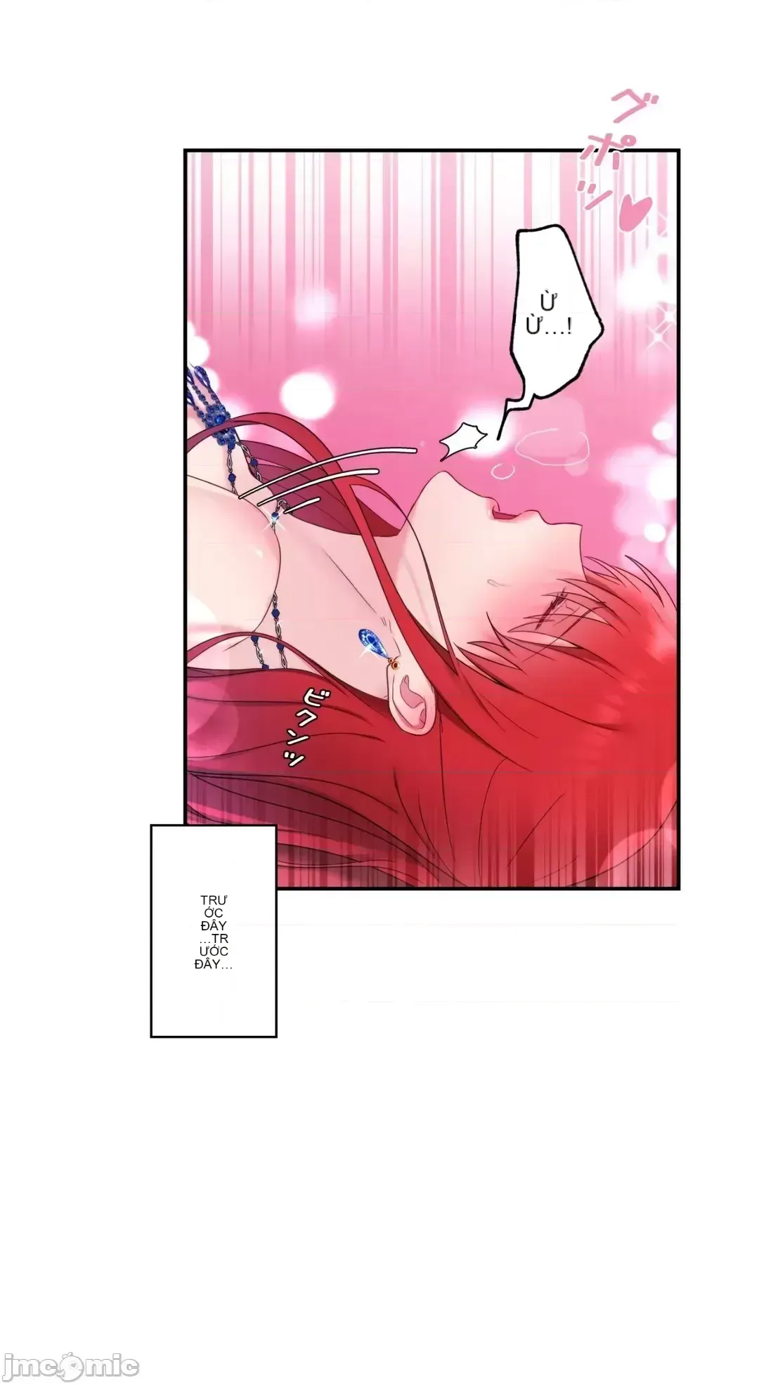 Hoàng đế là của tôi Chương 1-33