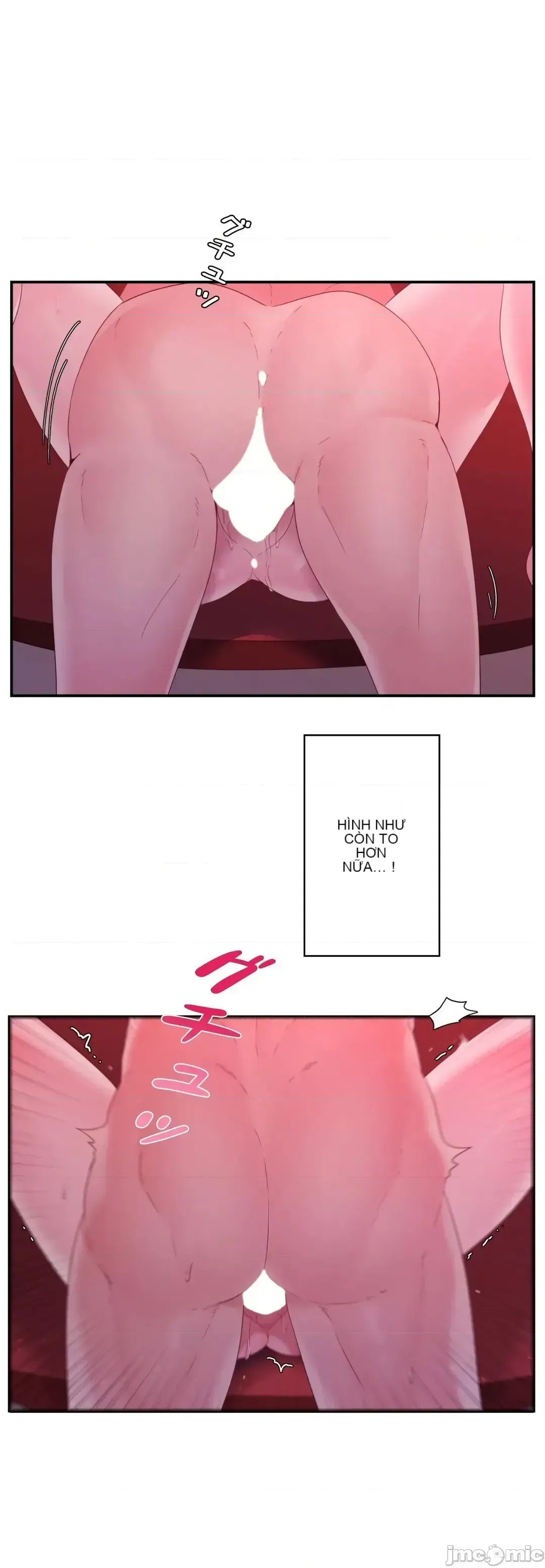 Hoàng đế là của tôi Chương 1-33