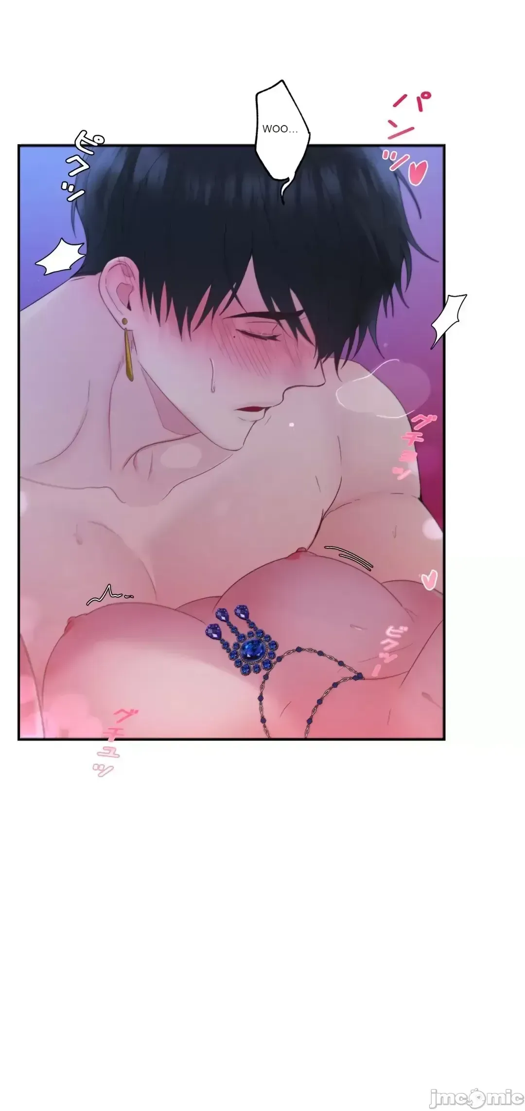 Hoàng đế là của tôi Chương 1-33