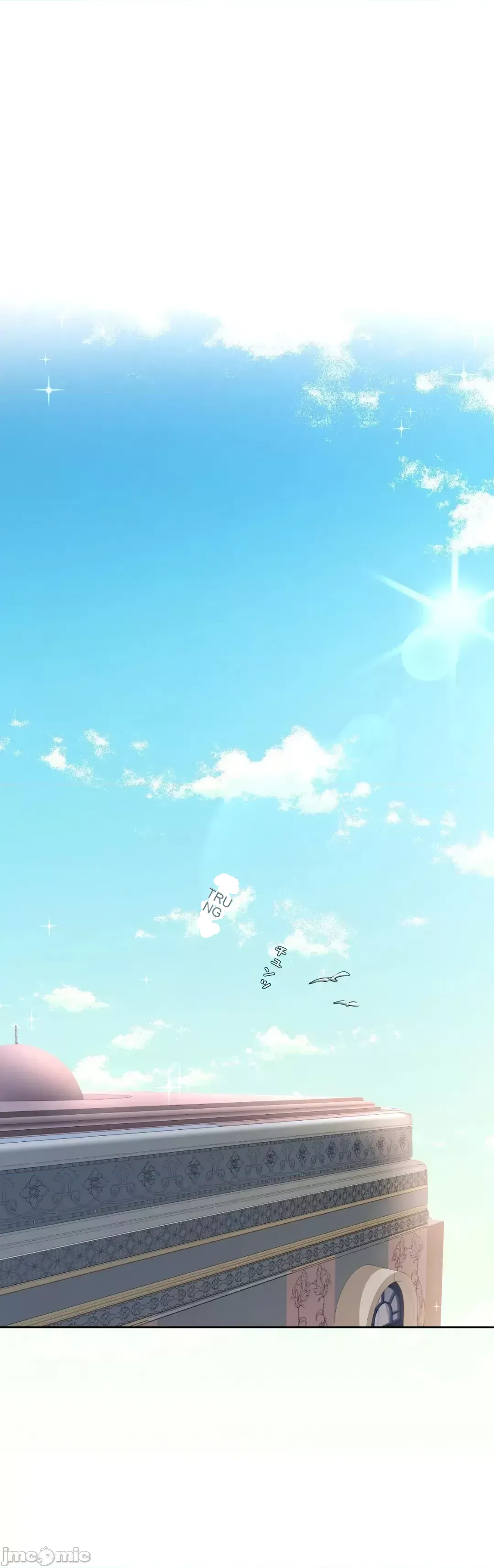 Hoàng đế là của tôi Chương 1-33