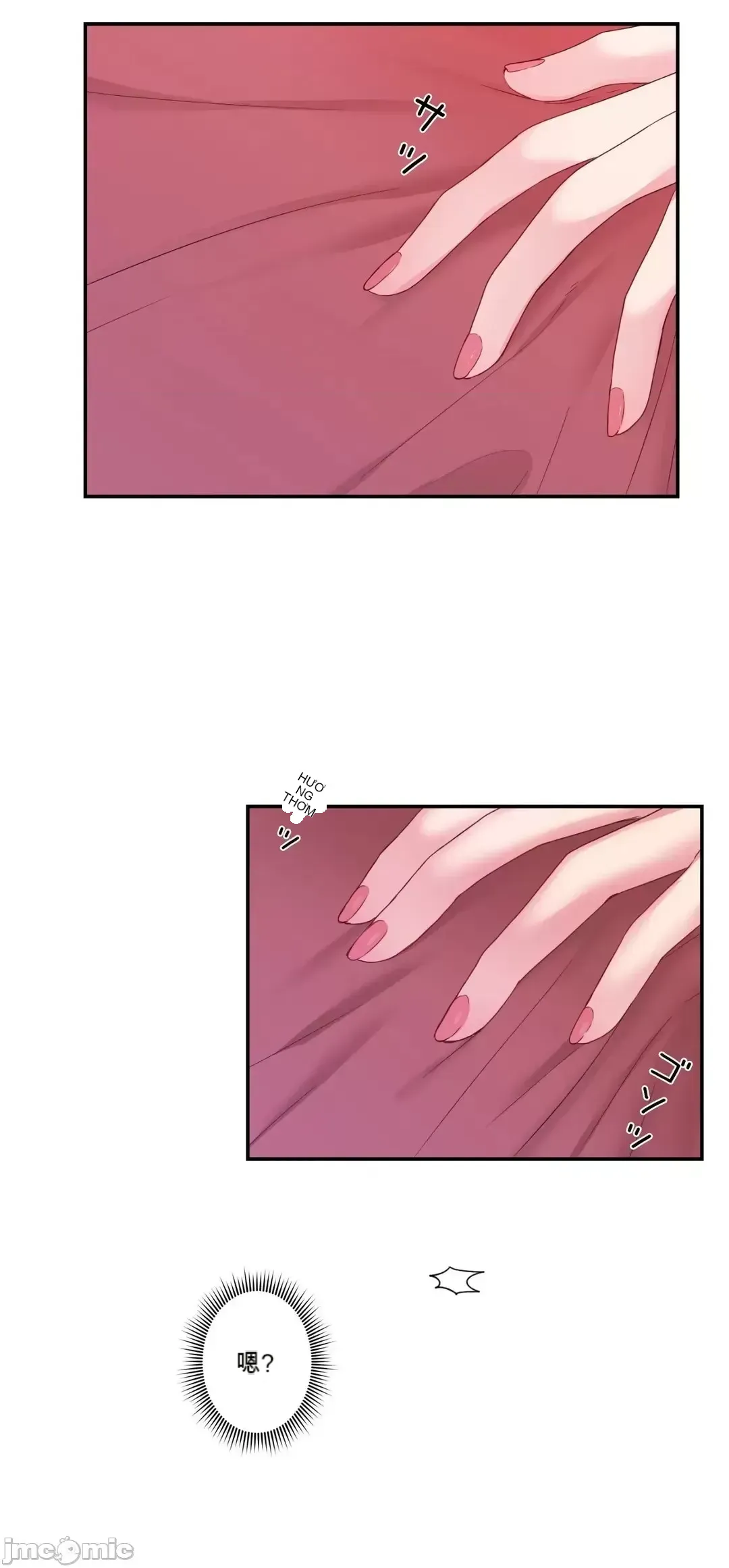 Hoàng đế là của tôi Chương 1-33