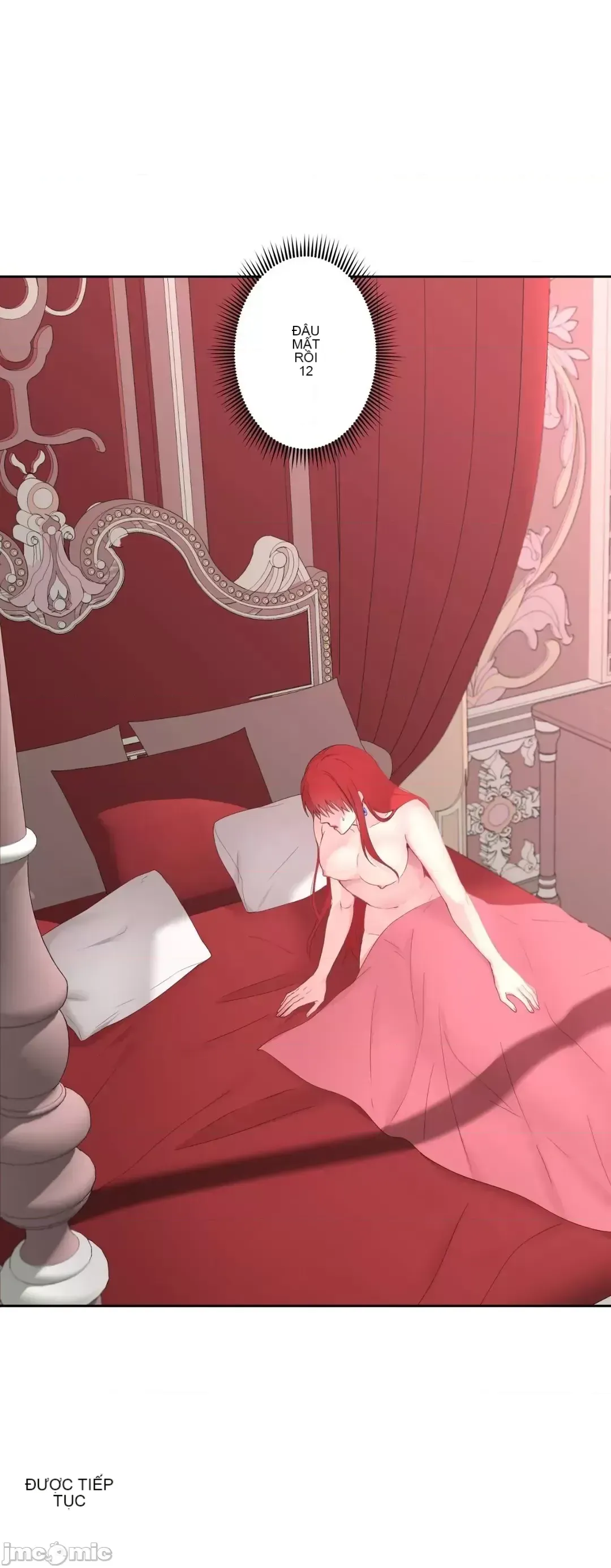 Hoàng đế là của tôi Chương 1-33