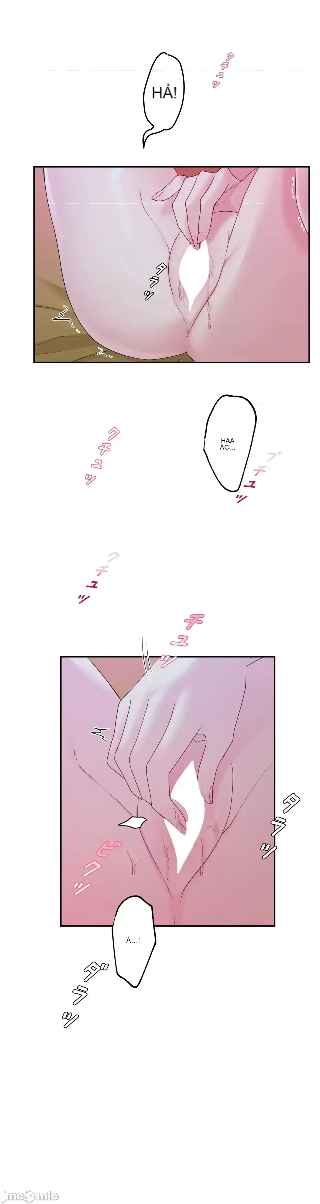 Hoàng đế là của tôi Chương 1-33