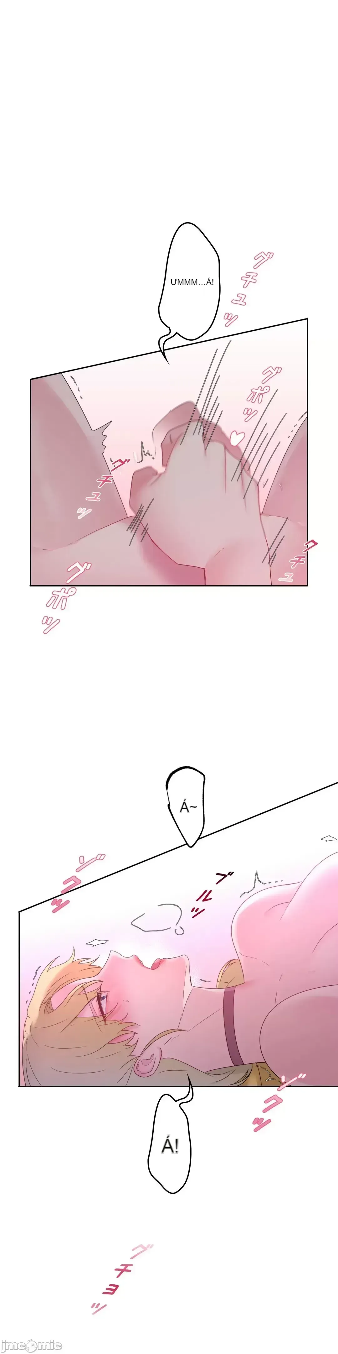 Hoàng đế là của tôi Chương 1-33