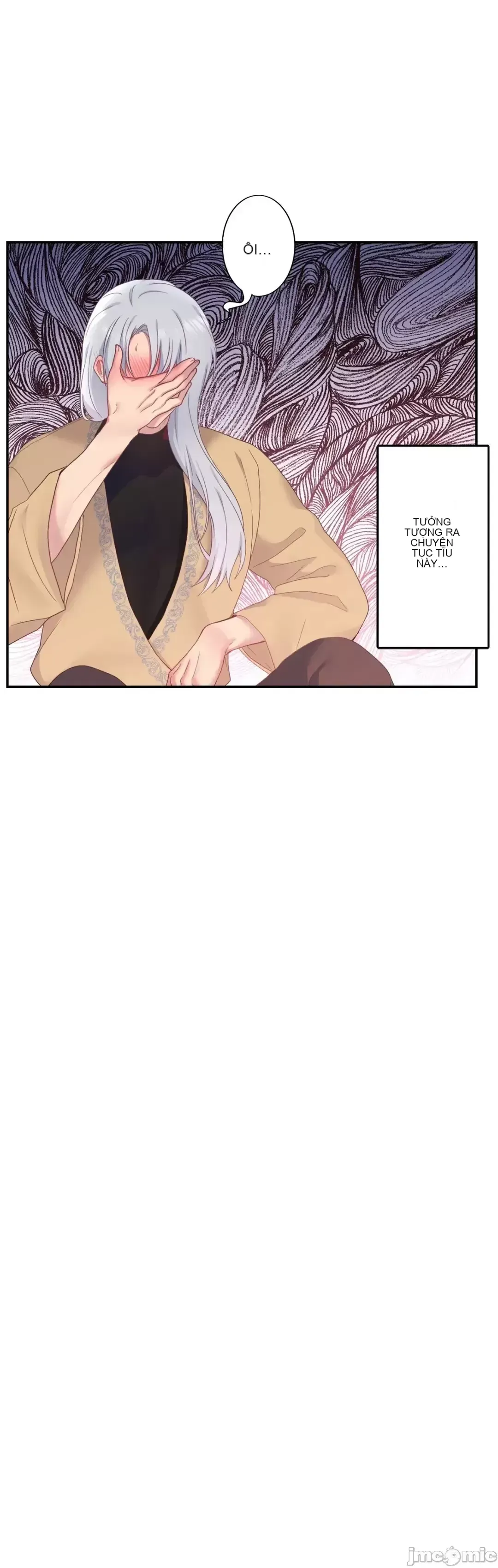 Hoàng đế là của tôi Chương 1-33