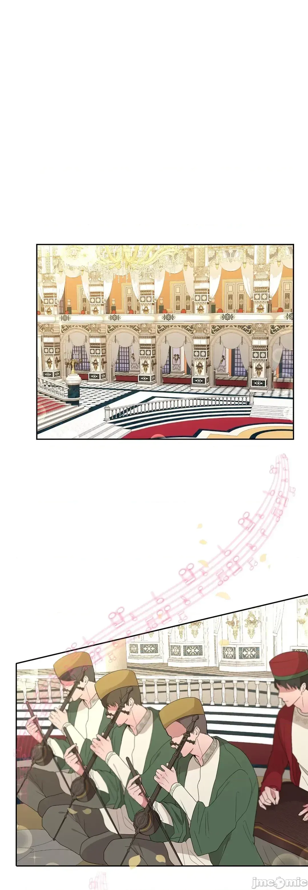 Hoàng đế là của tôi Chương 1-33