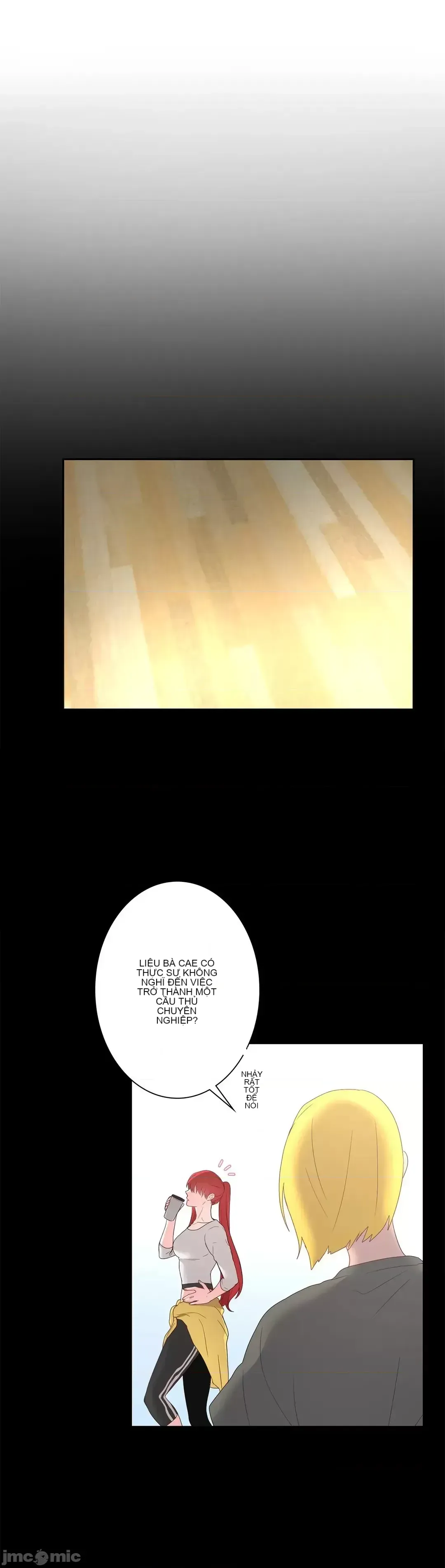 Hoàng đế là của tôi Chương 1-33