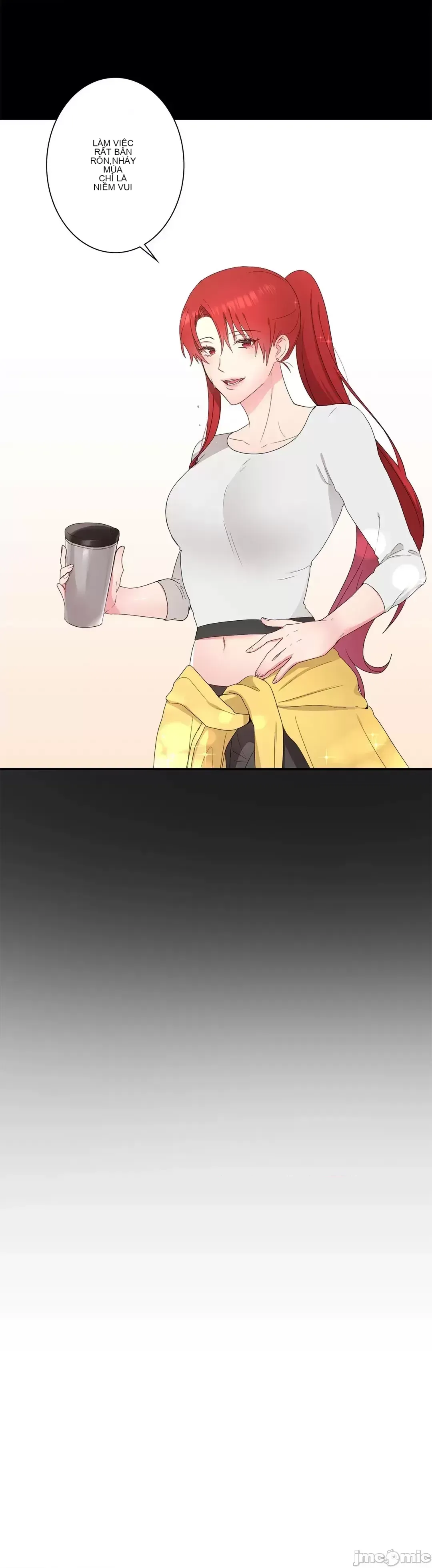 Hoàng đế là của tôi Chương 1-33