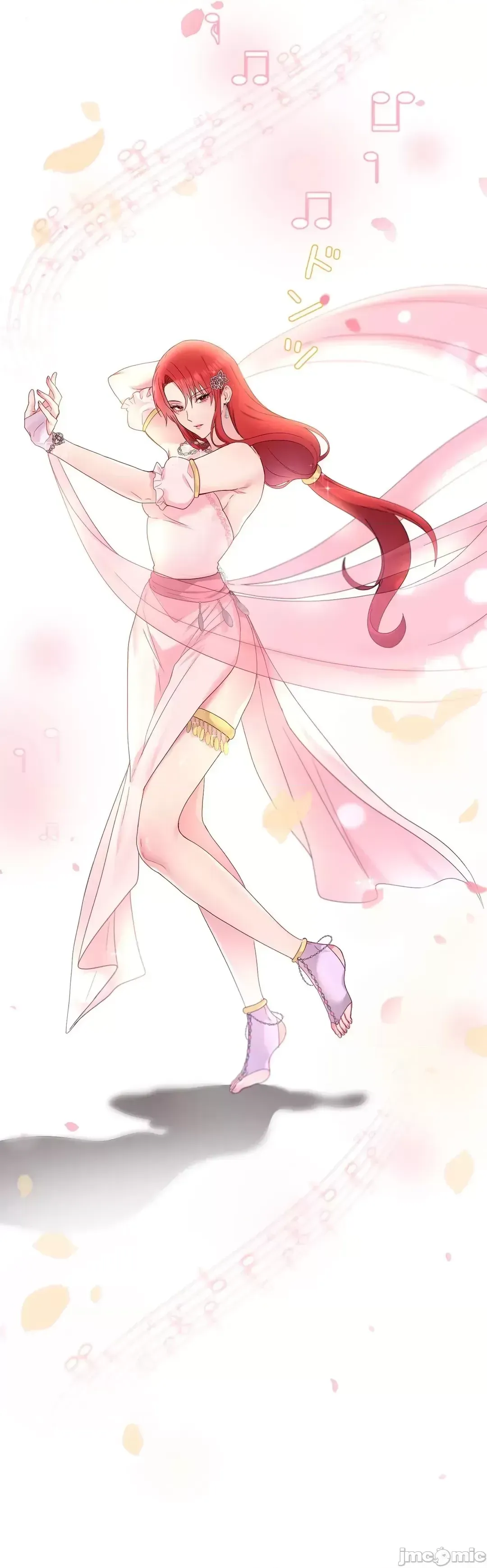 Hoàng đế là của tôi Chương 1-33