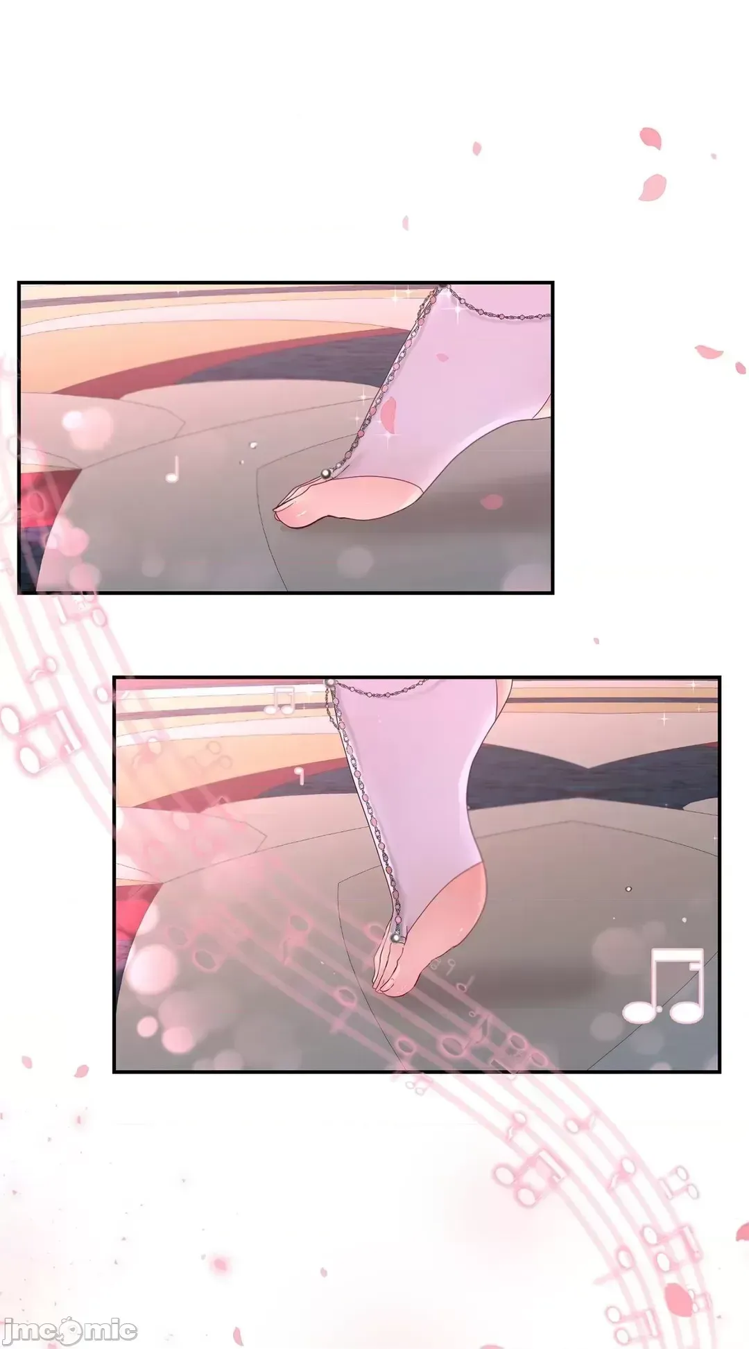 Hoàng đế là của tôi Chương 1-33