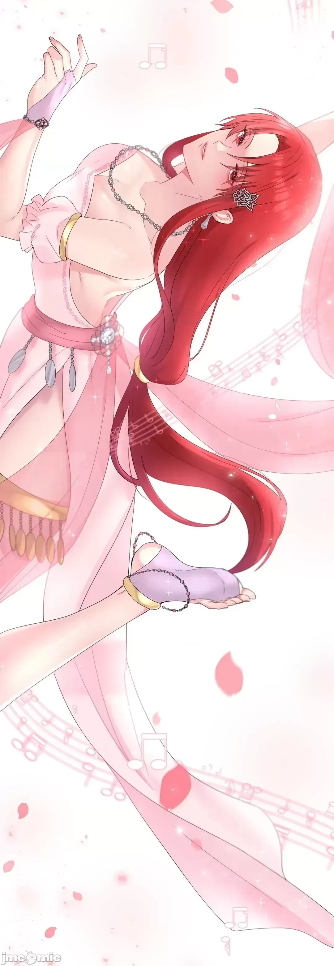 Hoàng đế là của tôi Chương 1-33