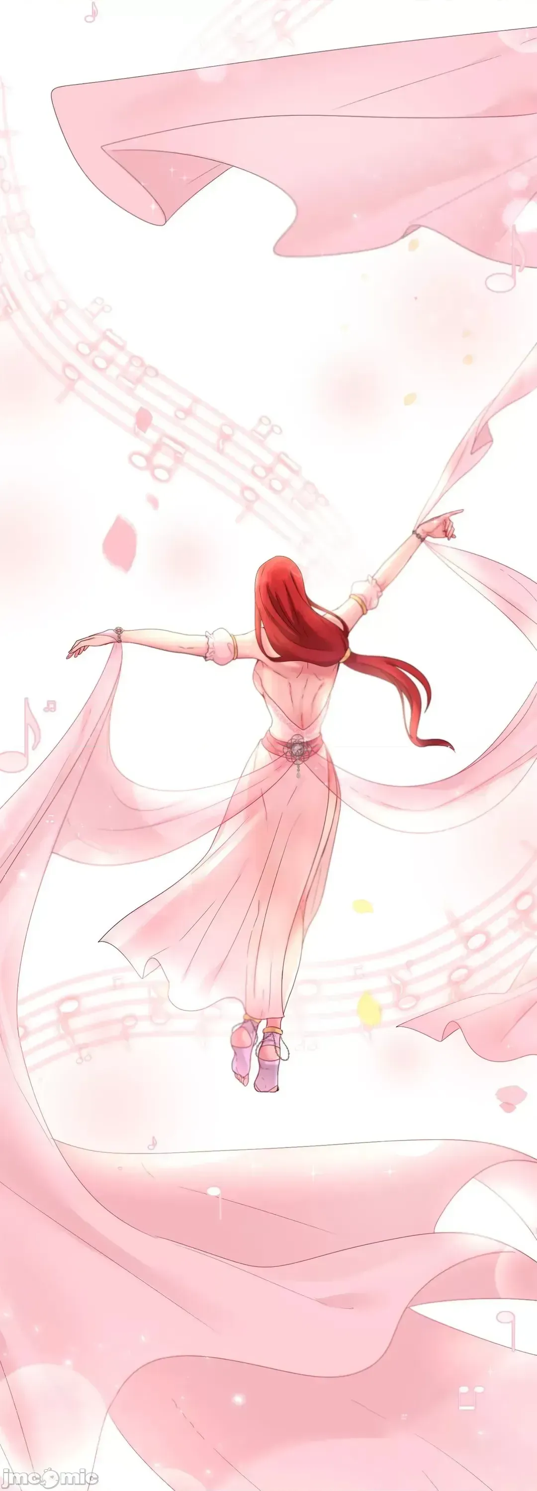 Hoàng đế là của tôi Chương 1-33