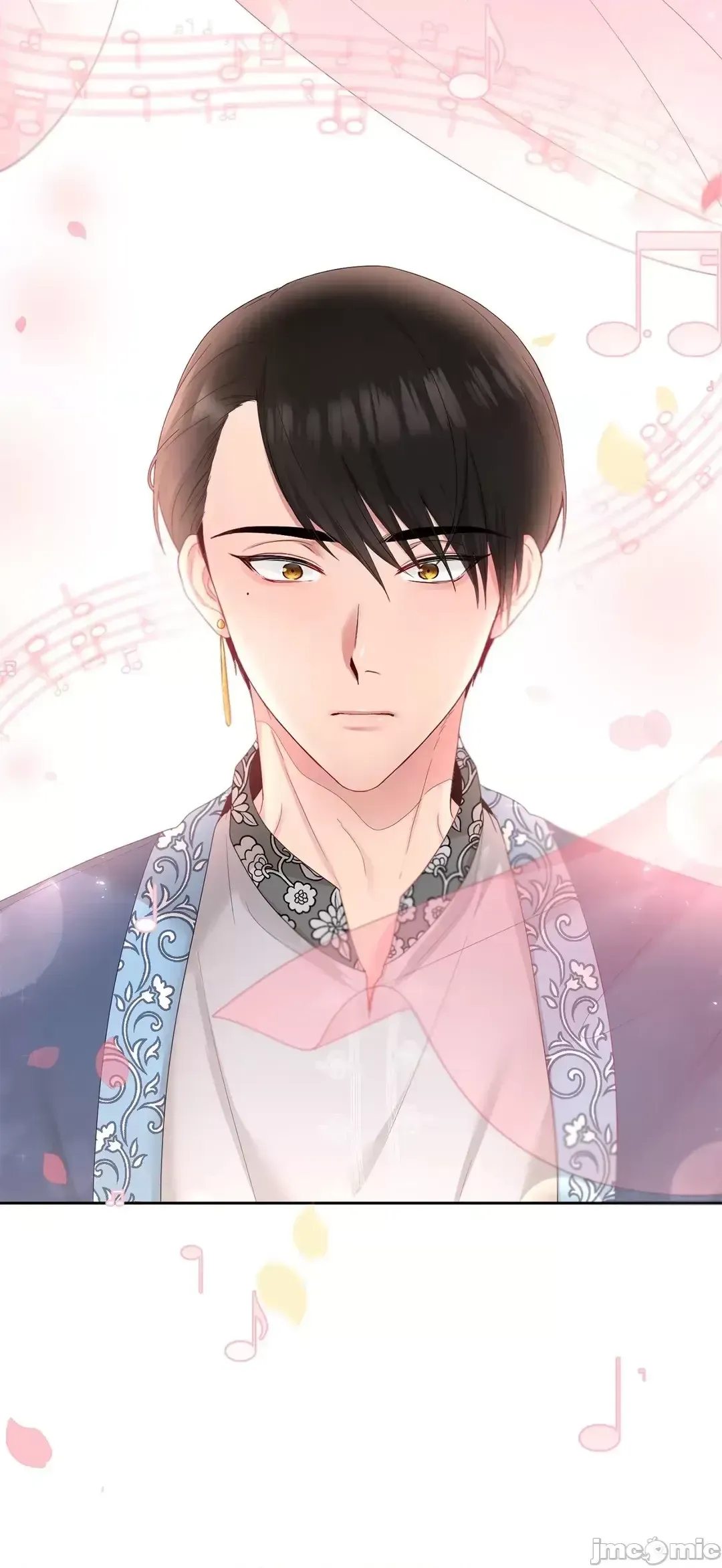 Hoàng đế là của tôi Chương 1-33