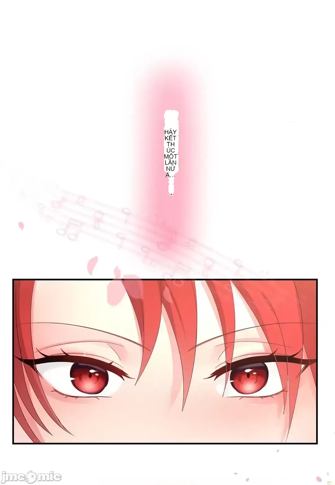 Hoàng đế là của tôi Chương 1-33