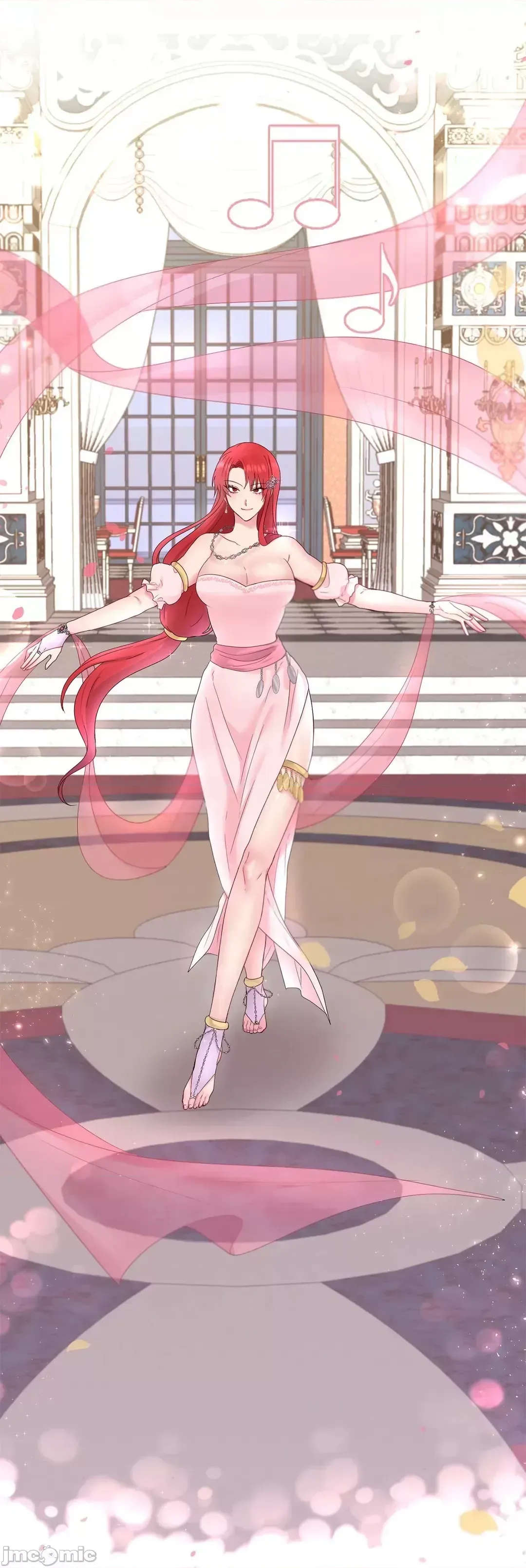 Hoàng đế là của tôi Chương 1-33