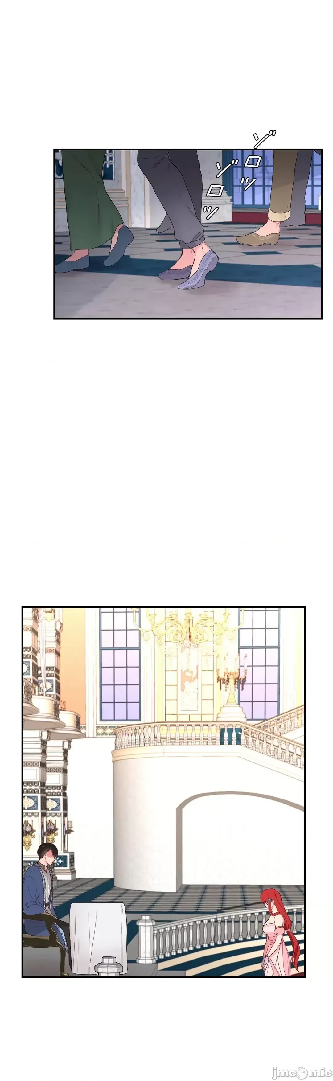 Hoàng đế là của tôi Chương 1-33