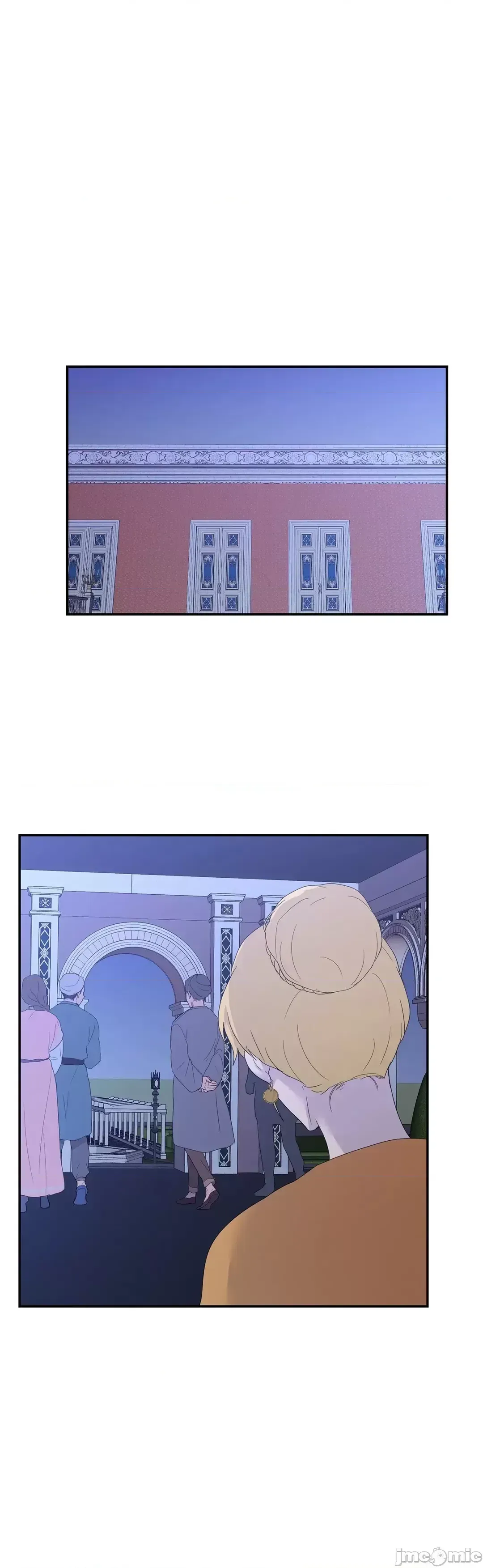 Hoàng đế là của tôi Chương 1-33