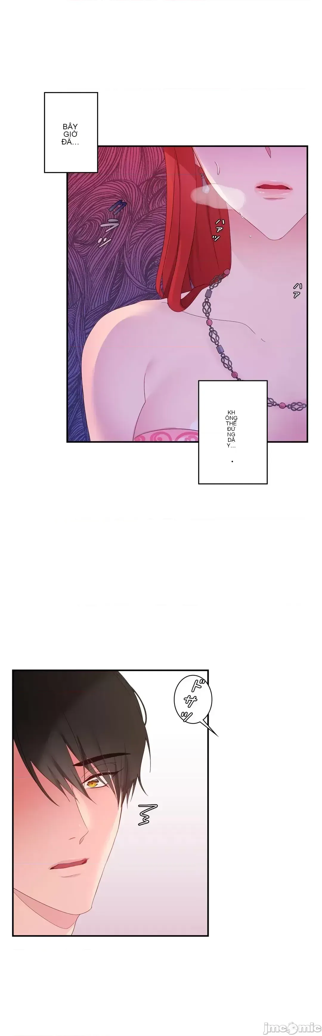 Hoàng đế là của tôi Chương 1-33