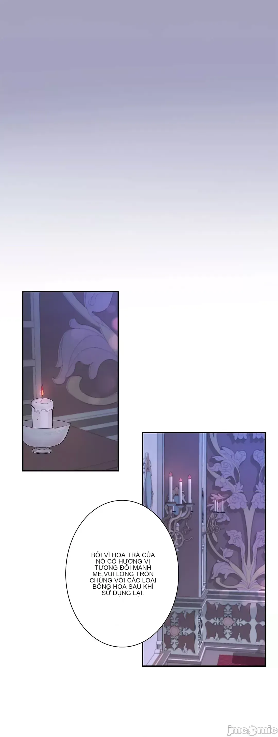 Hoàng đế là của tôi Chương 1-33