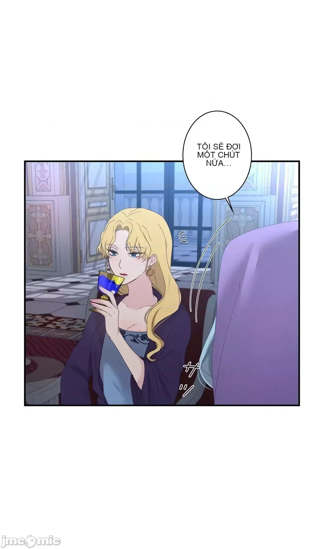 Hoàng đế là của tôi Chương 1-33