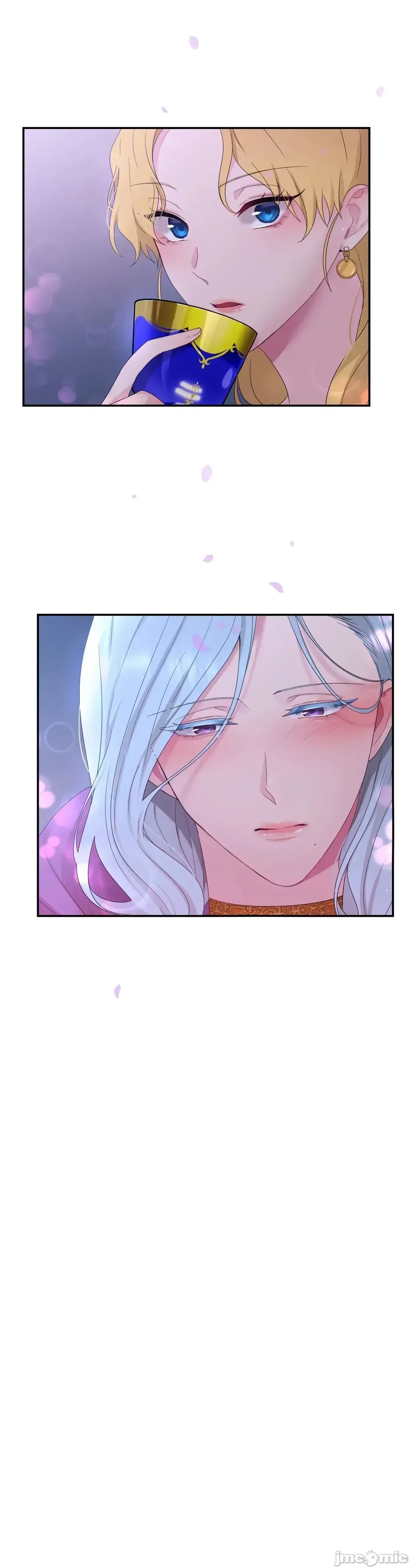 Hoàng đế là của tôi Chương 1-33