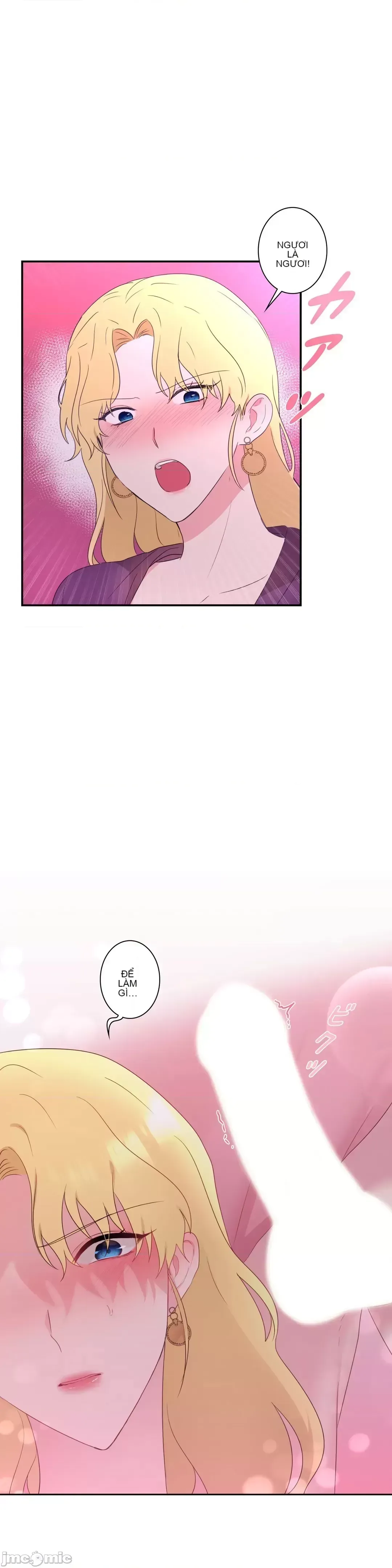 Hoàng đế là của tôi Chương 1-33