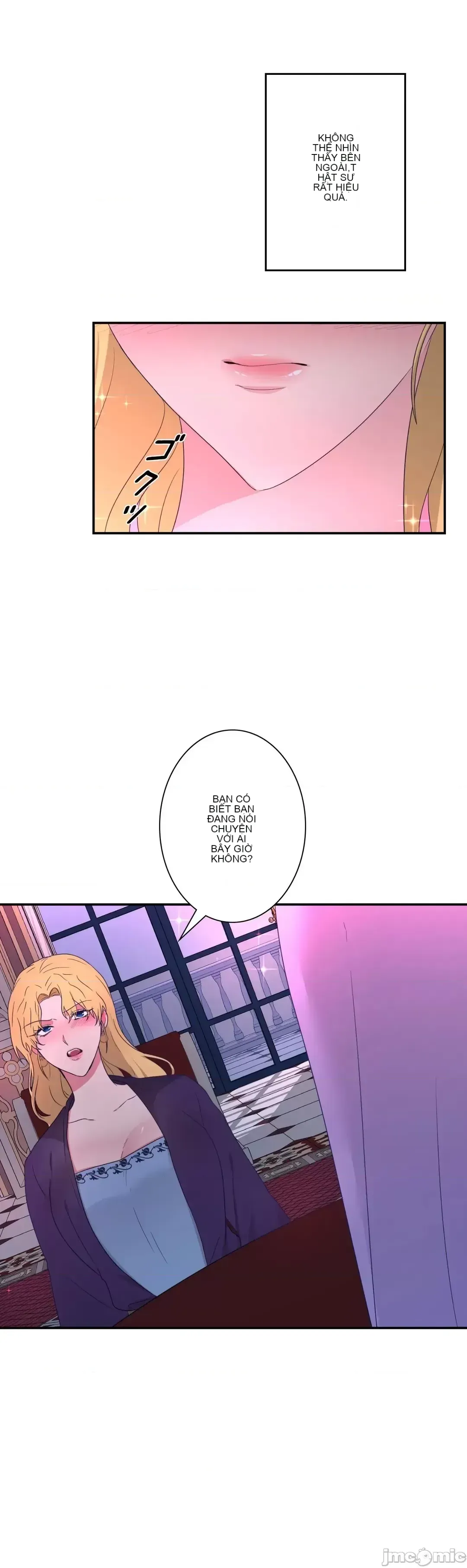 Hoàng đế là của tôi Chương 1-33