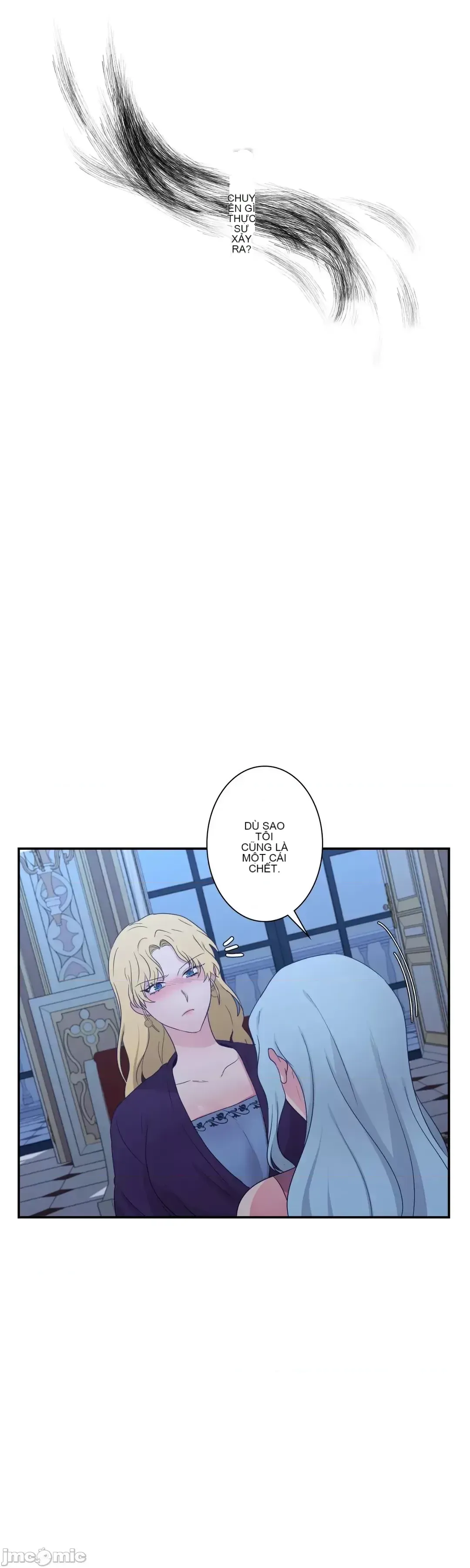 Hoàng đế là của tôi Chương 1-33