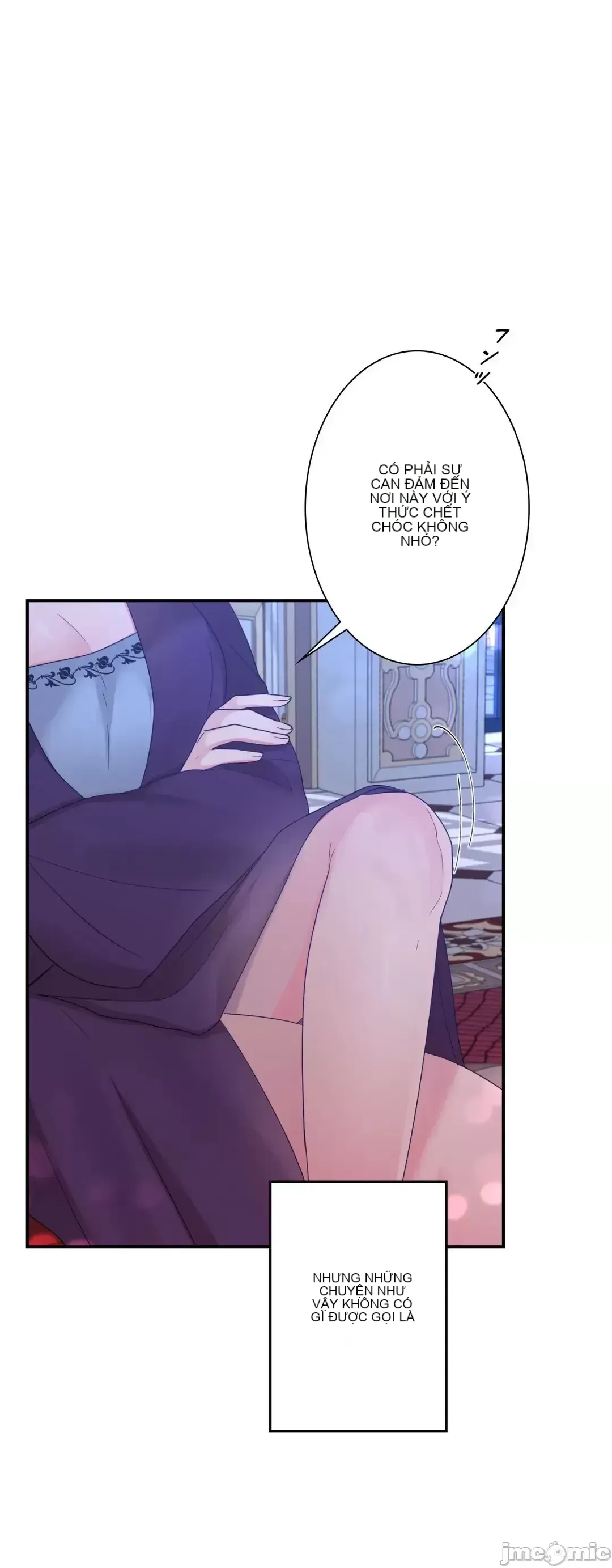 Hoàng đế là của tôi Chương 1-33