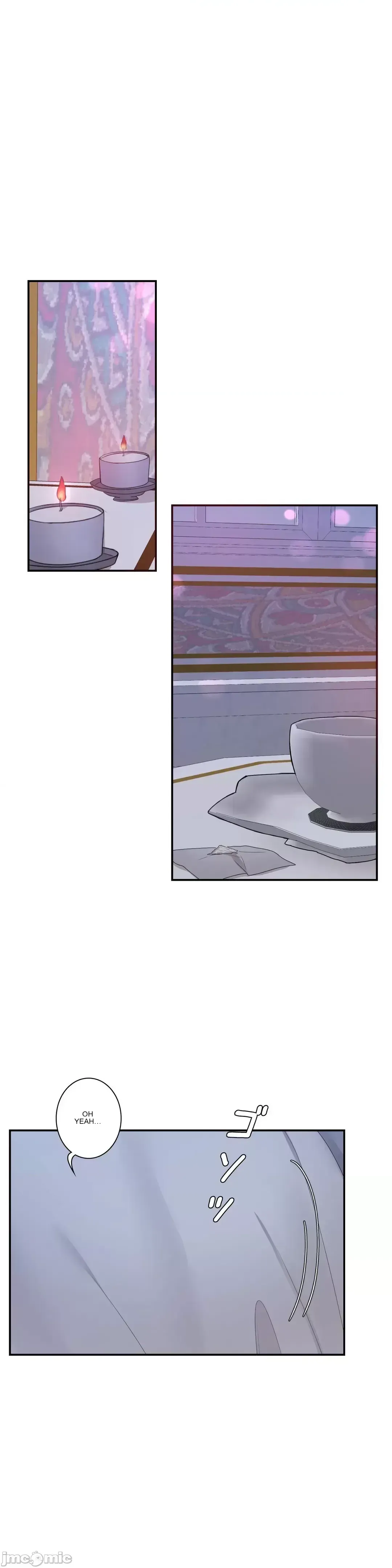 Hoàng đế là của tôi Chương 1-33