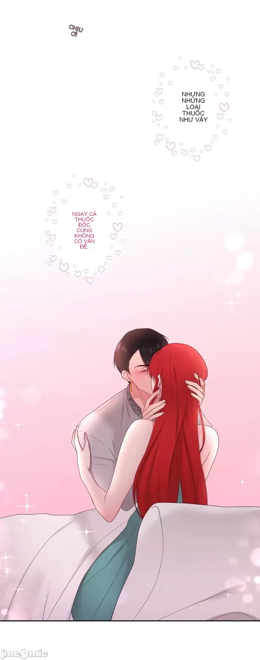 Hoàng đế là của tôi Chương 1-33