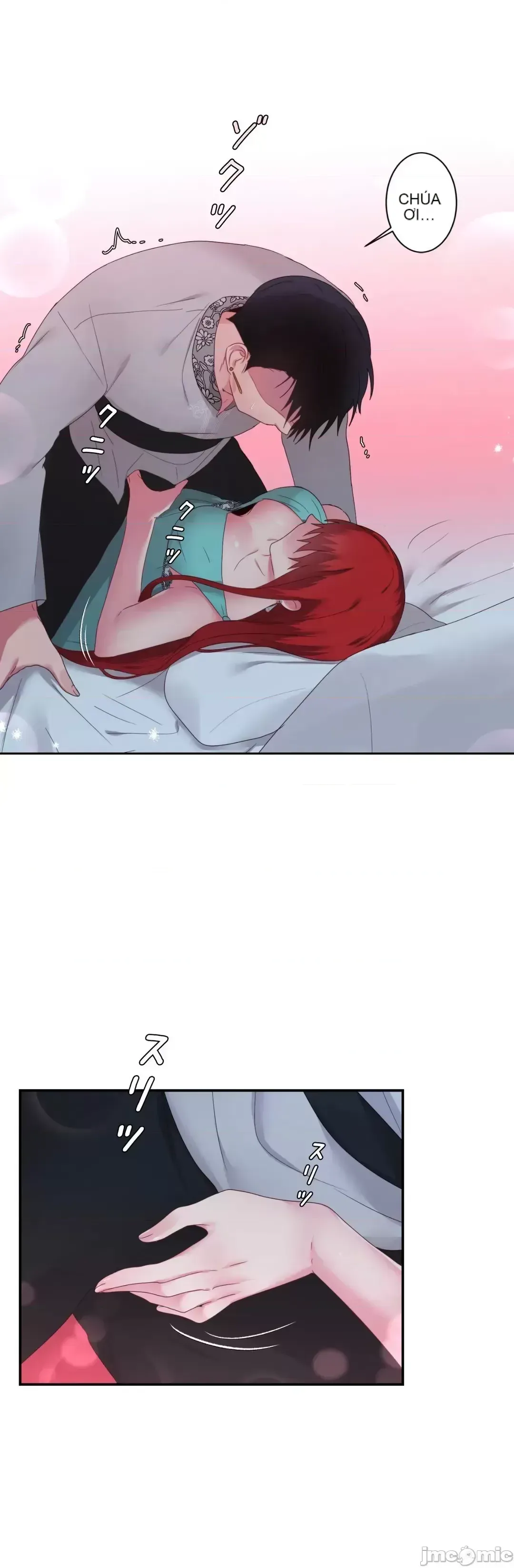 Hoàng đế là của tôi Chương 1-33