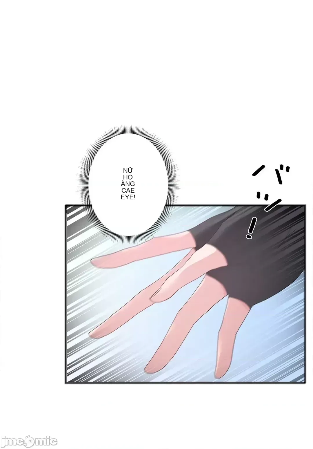 Hoàng đế là của tôi Chương 1-33