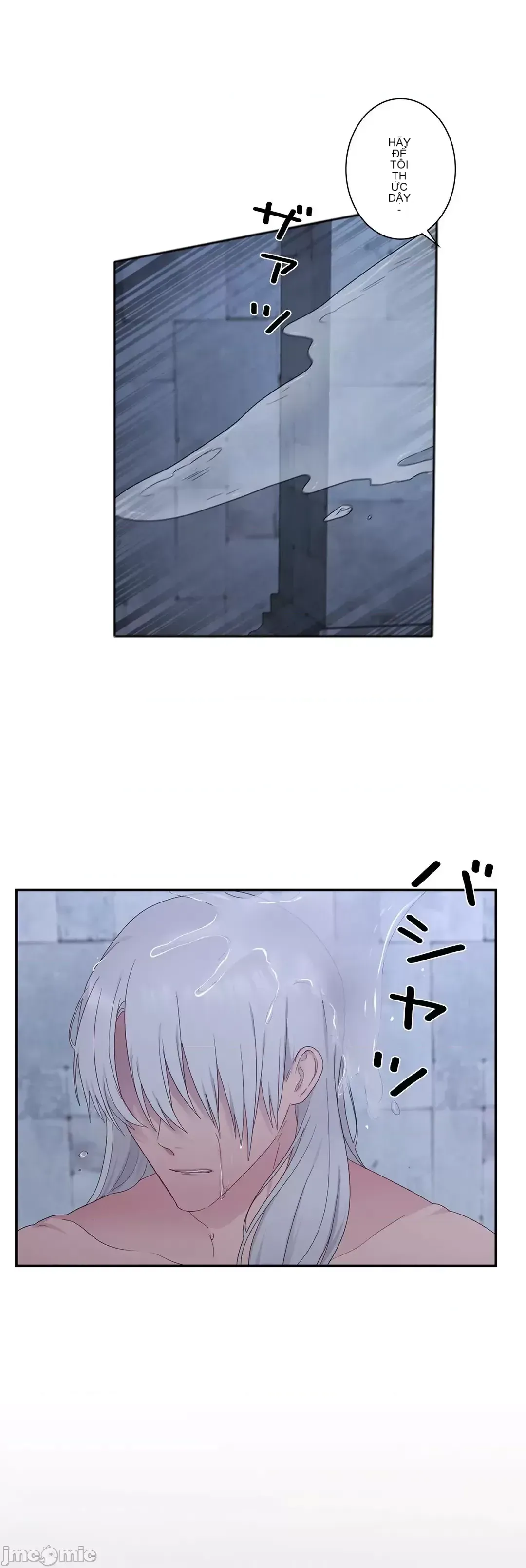 Hoàng đế là của tôi Chương 1-33