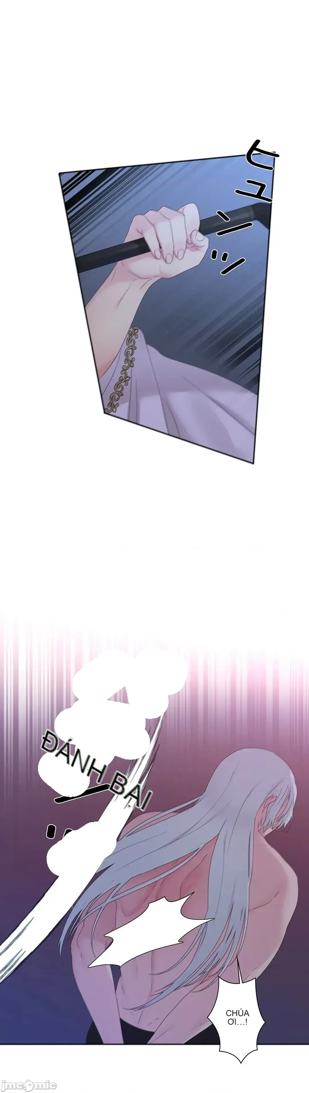 Hoàng đế là của tôi Chương 1-33