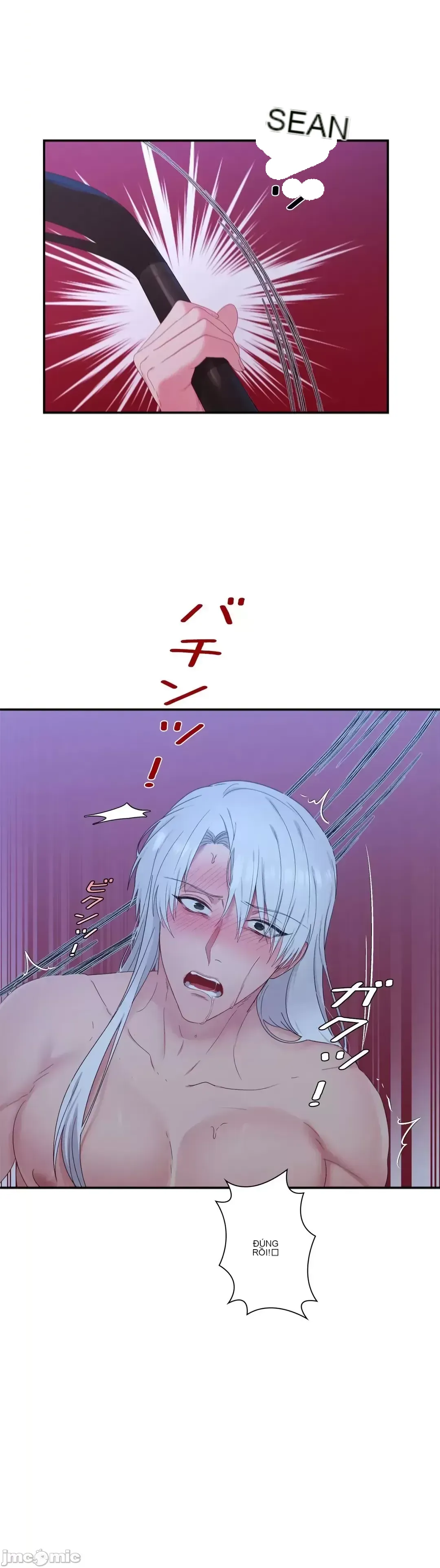 Hoàng đế là của tôi Chương 1-33