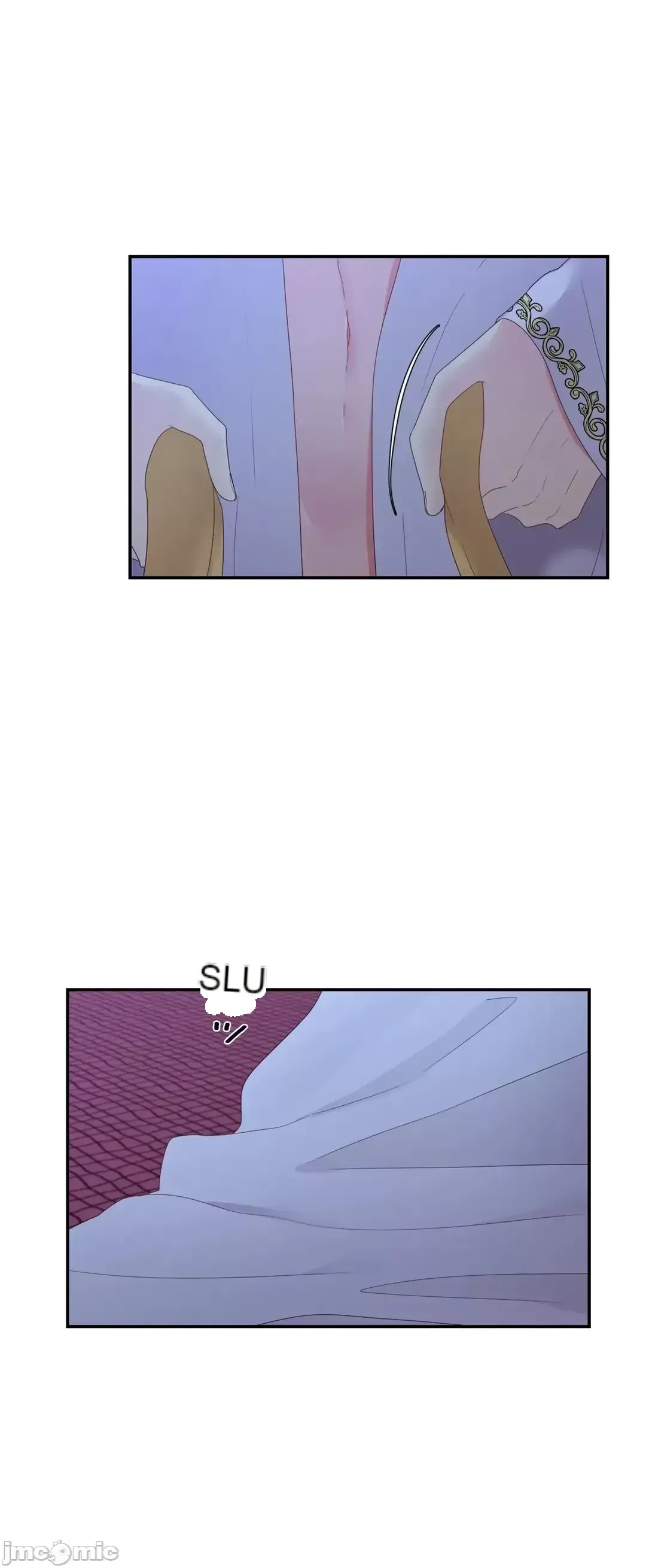 Hoàng đế là của tôi Chương 1-33