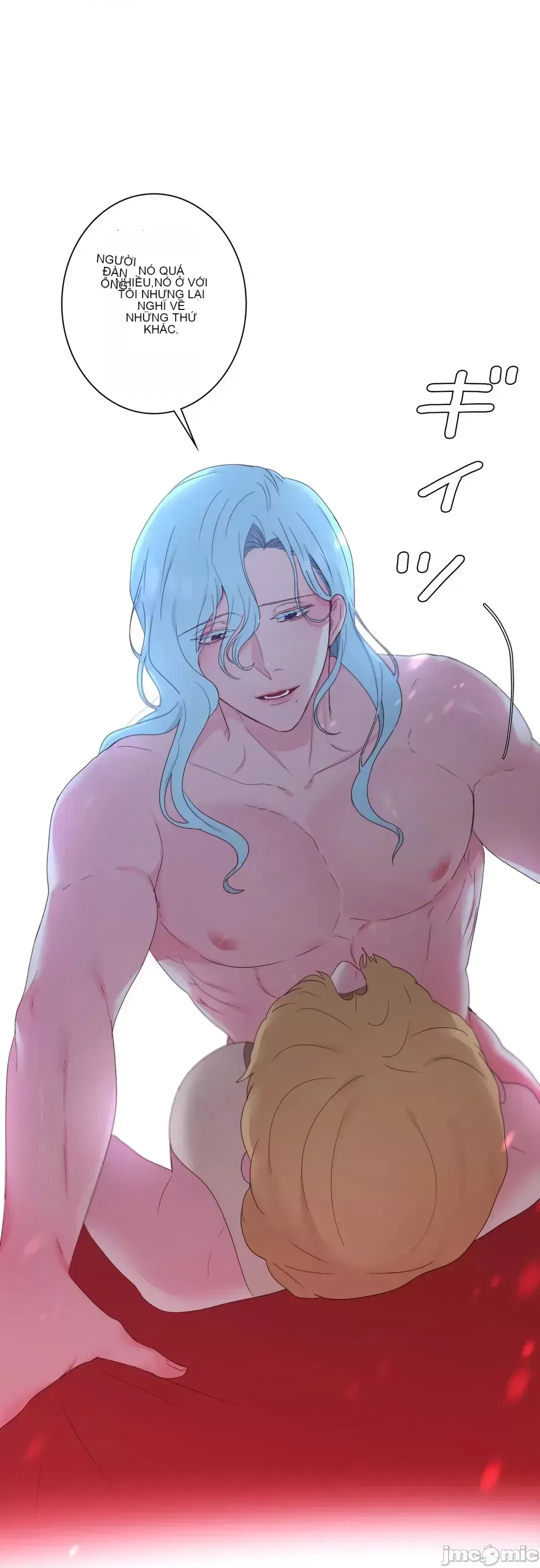 Hoàng đế là của tôi Chương 1-33