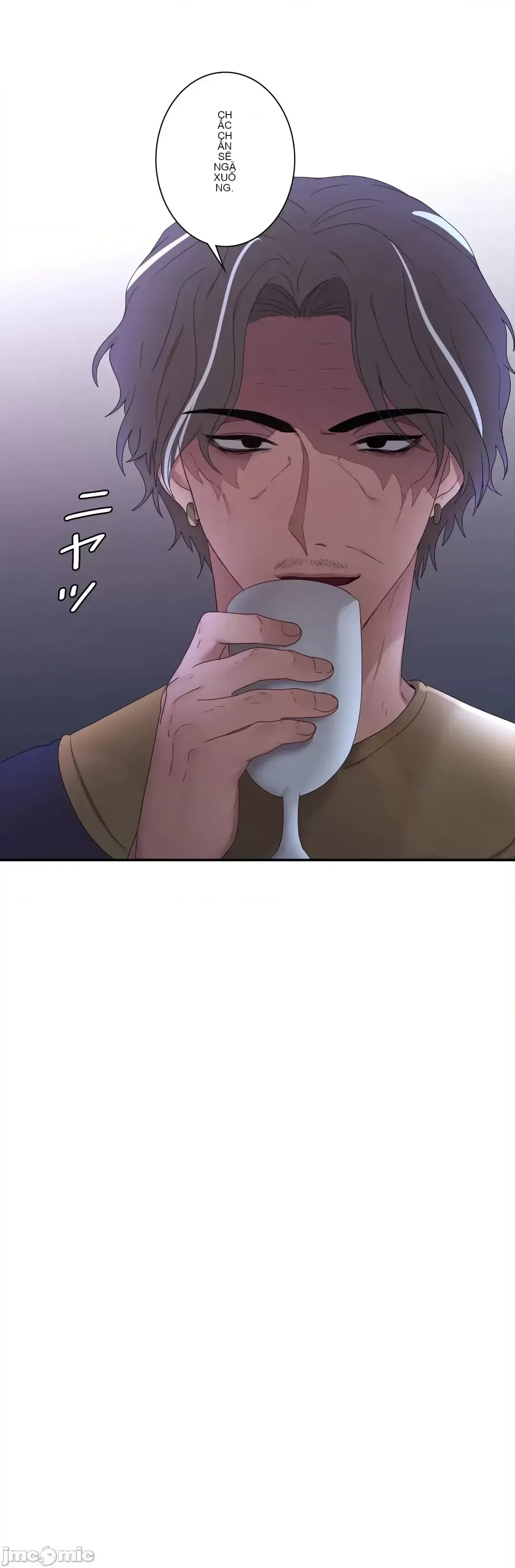 Hoàng đế là của tôi Chương 1-33