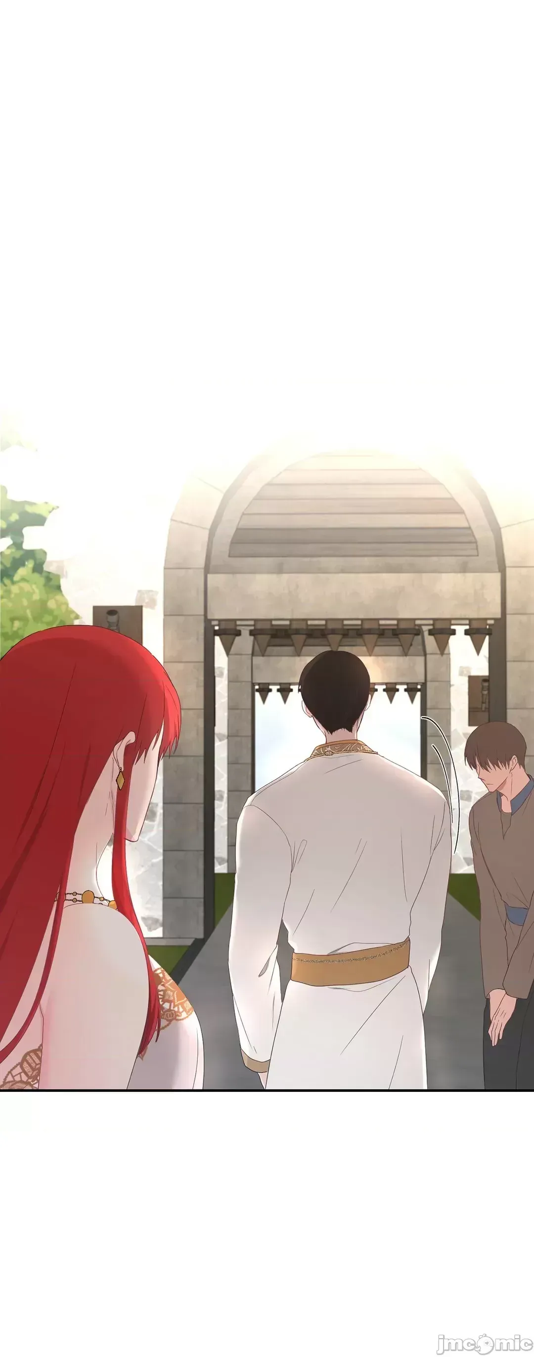 Hoàng đế là của tôi Chương 1-33