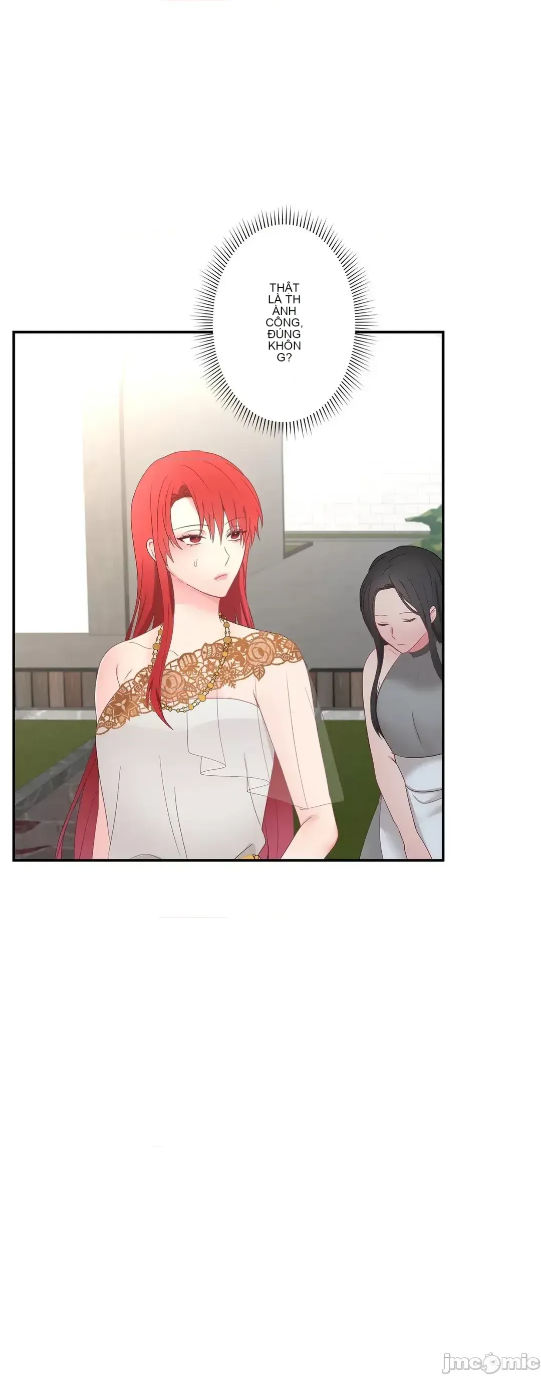 Hoàng đế là của tôi Chương 1-33