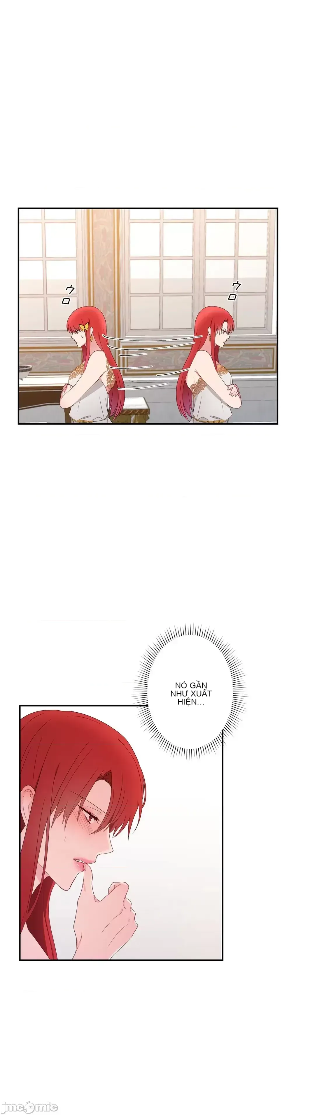 Hoàng đế là của tôi Chương 1-33