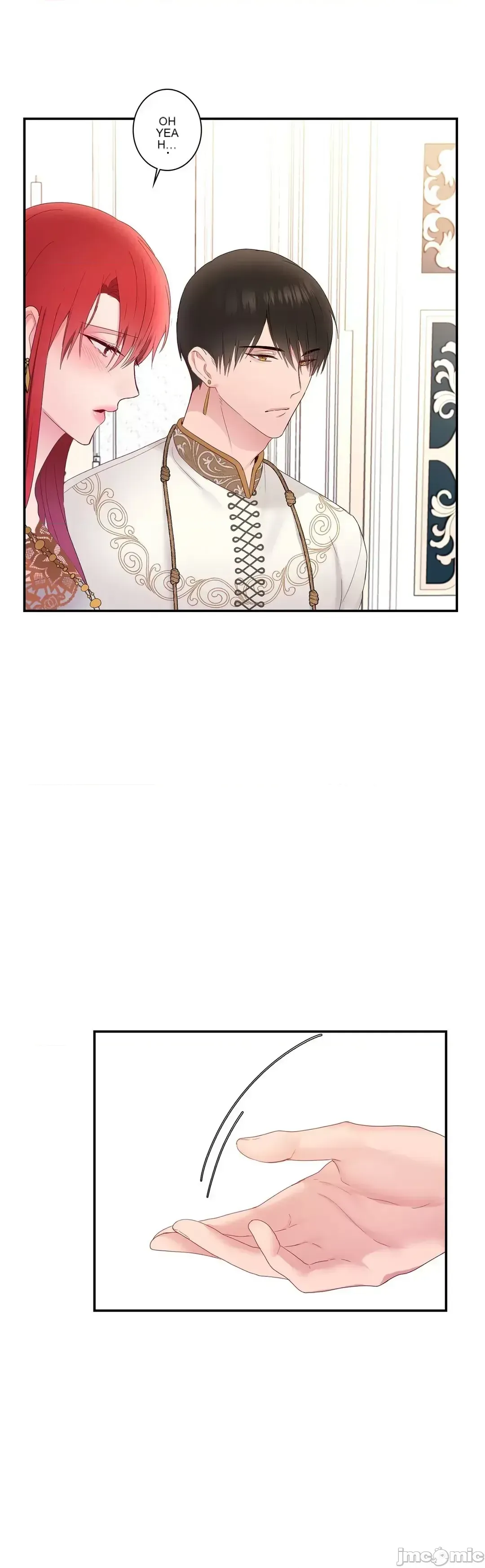 Hoàng đế là của tôi Chương 1-33