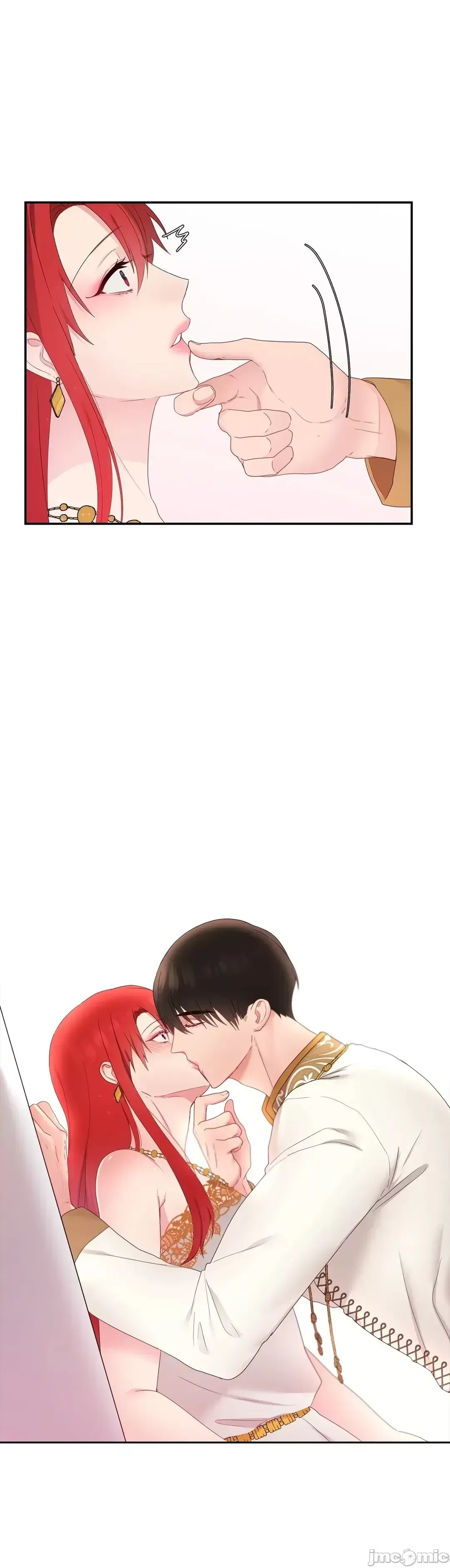 Hoàng đế là của tôi Chương 1-33