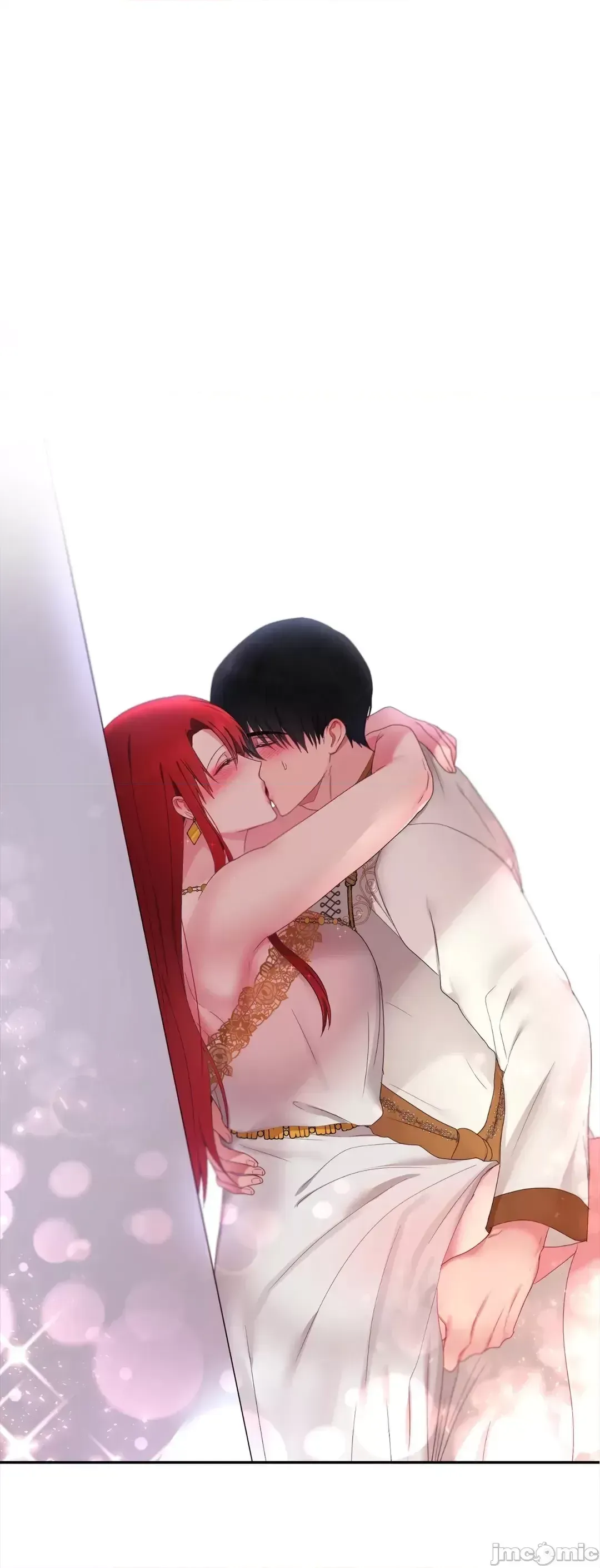 Hoàng đế là của tôi Chương 1-33