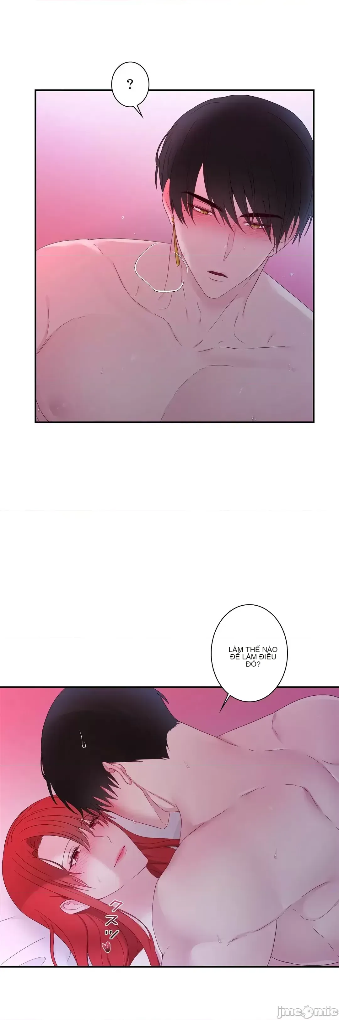 Hoàng đế là của tôi Chương 1-33