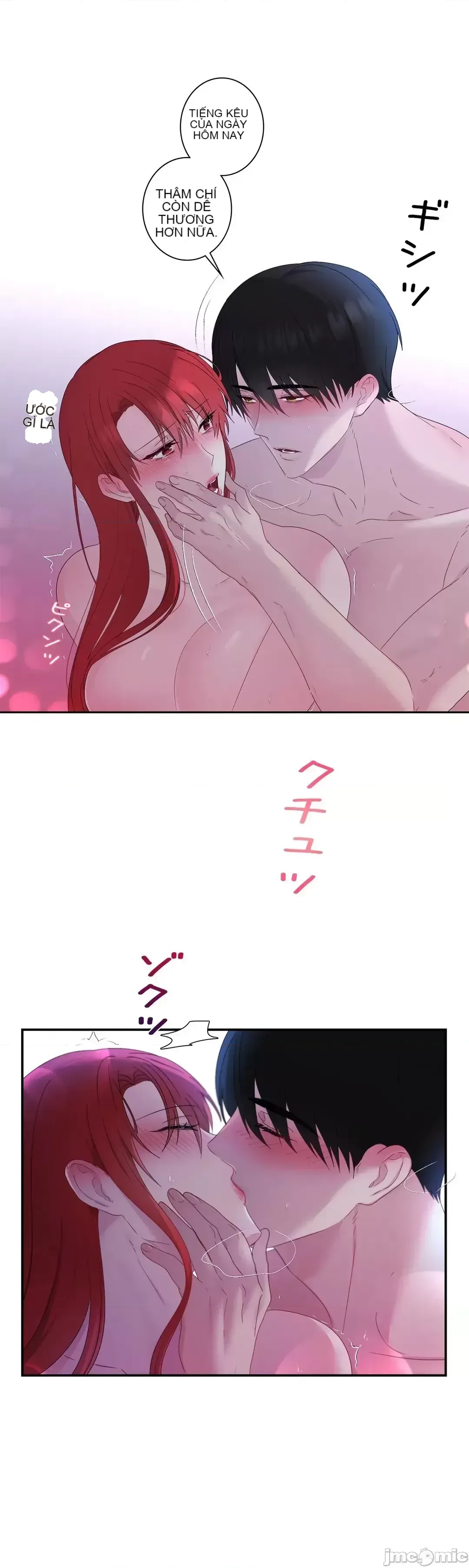 Hoàng đế là của tôi Chương 1-33