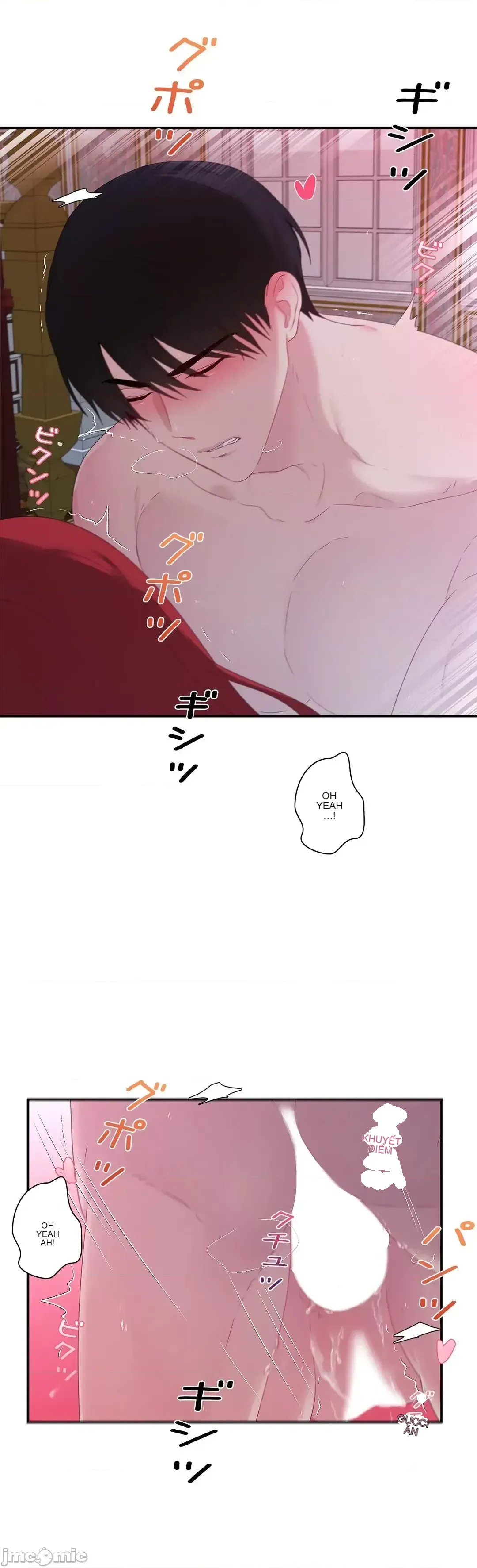 Hoàng đế là của tôi Chương 1-33