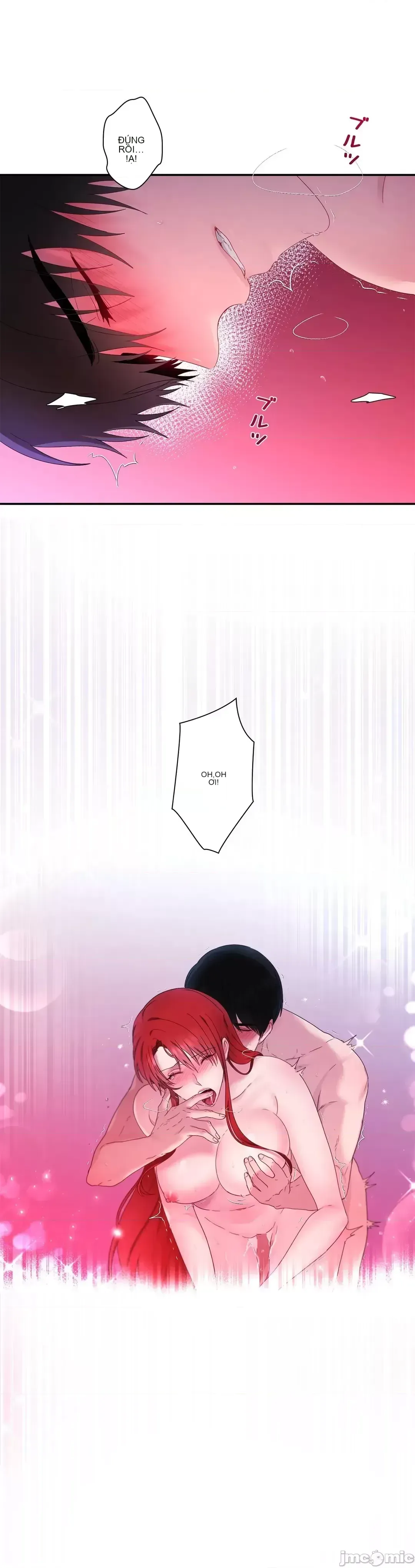 Hoàng đế là của tôi Chương 1-33