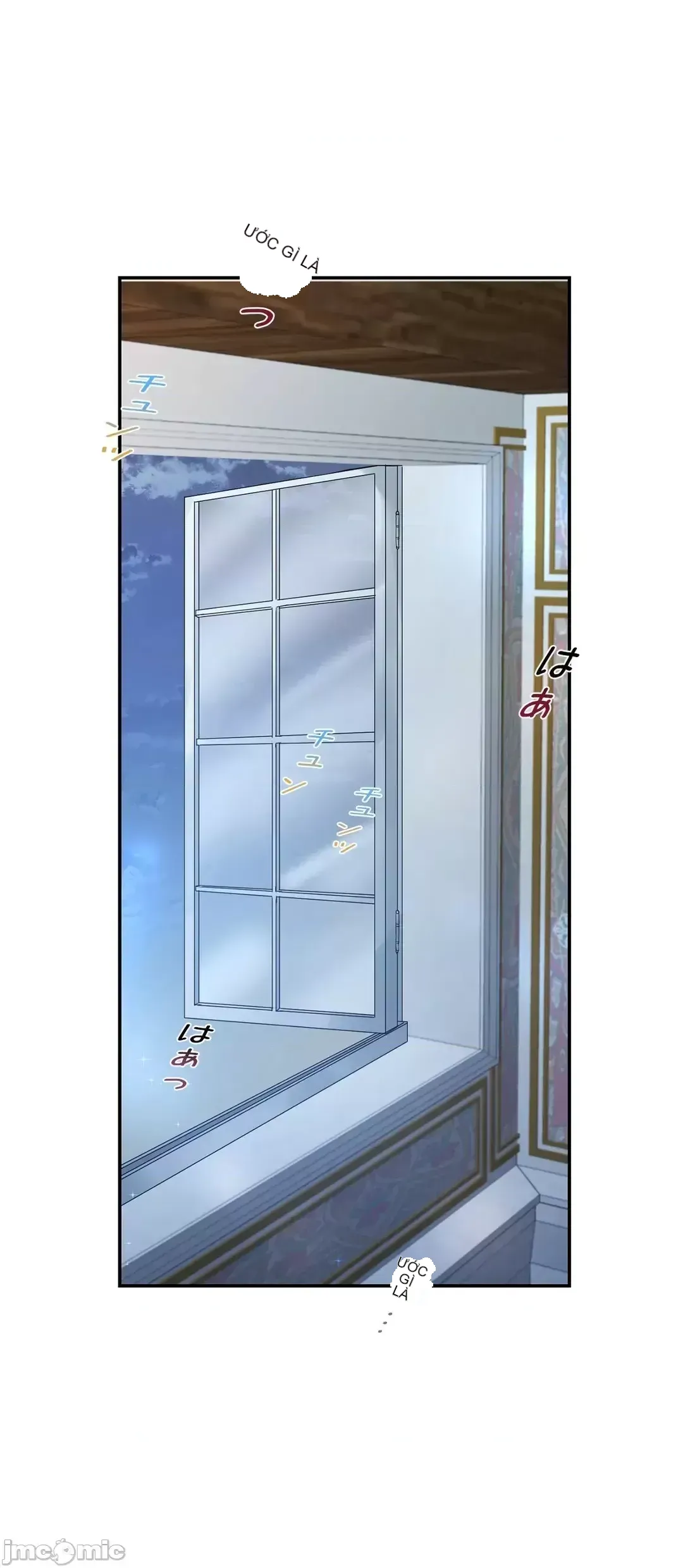 Hoàng đế là của tôi Chương 1-33